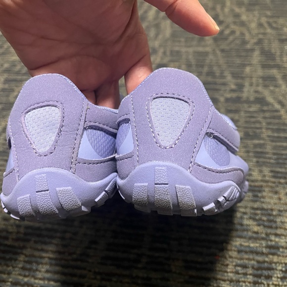 Barefoot Vitality III lavender size 9 - Picture 4 of 6